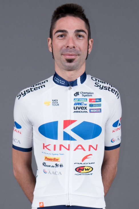 [R]マルコス・ガルシア・フェルナンデス / GARCIA FERNANDEZ Marcos (スペイン / ESP